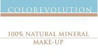 Colorevolution is a 100% mineral makeup that is sold internationally! With 400 colors of eyeshadow and the best application that lasts all day. Try it out & you'll be addicted!