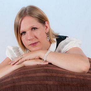 Ankia van der Berg