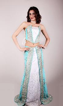 Miss New Zealand India Worldwide