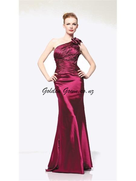 evening gown ball dress