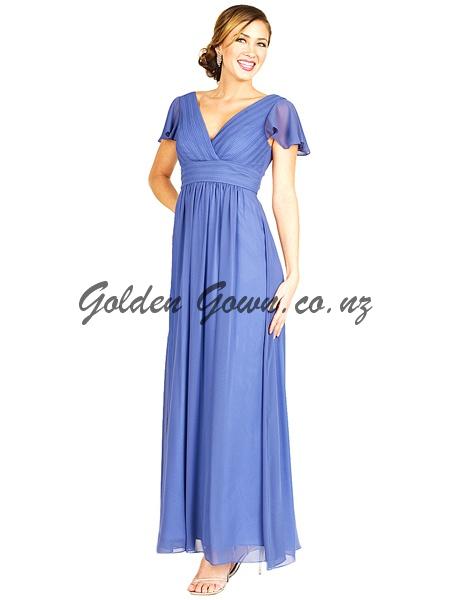 ball evening dress