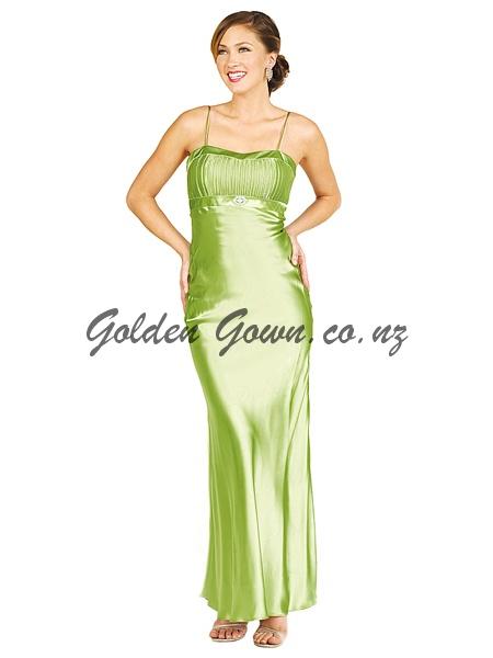 evening dress