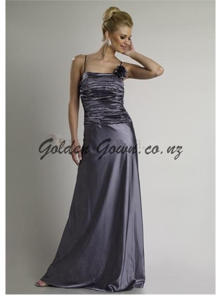ball gown, prom dress