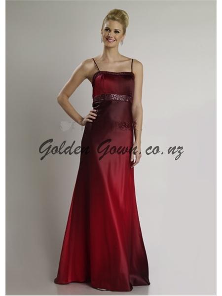 ball dress
