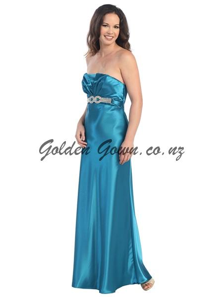 evening dress