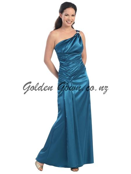 ball dress