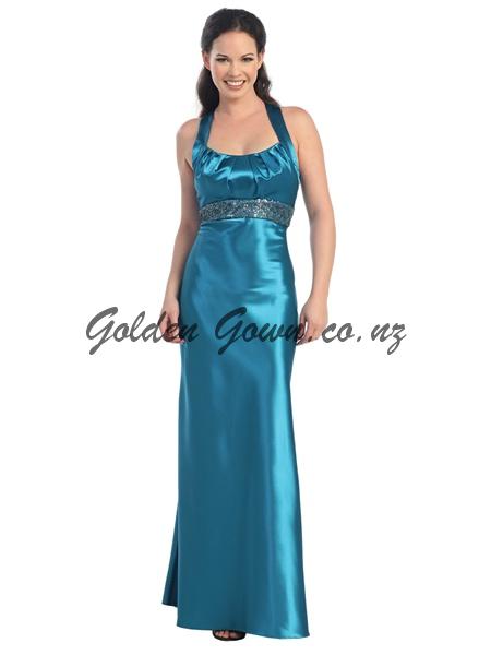 evening dress