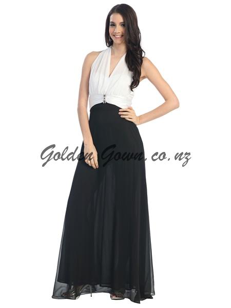 prom and evening gown