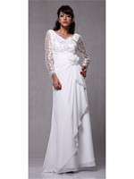 Click on thumbnail to open full page picture with details of the dress. GGCD-3163