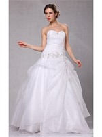 Click on thumbnail to enlarge image, it will also give you full details of the dress, including sizes available, colors and price GGCDW-3165