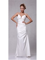 Click on thumbnail to enlarge image, it will also give you full details of the dress, including sizes available, colors and price GGCDW-7236
