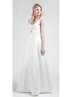 Click on thumbnail to enlarge image, it will also give you full details of the dress, including sizes available, colors and price GGDR-1228
