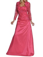 Click on thumbnail to enlarge image, it will also give you full details of the dress, including sizes available, colors and price GGJT-1126
