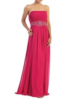 Click on thumbnail to enlarge image, it will also give you full details of the dress, including sizes available, colors and price GGJT-1154