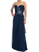 Click on thumbnail to enlarge image, it will also give you full details of the dress, including sizes available, colors and price GGJT-1157