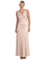 Click on thumbnail to enlarge image, it will also give you full details of the dress, including sizes available, colors and price GGNX-1119