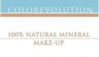 Colorevolution, Mineral makeup