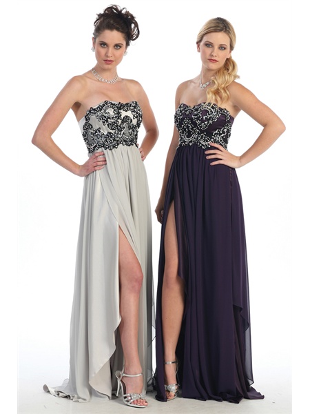 Ball and Evening Gowns
