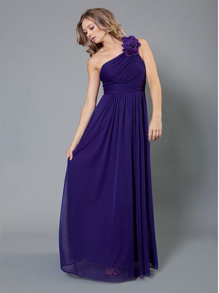 Bridesmaid Dresses