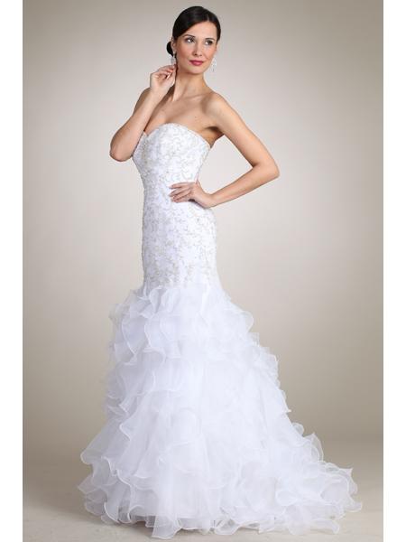 Wedding Dresses